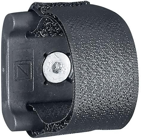 BOTT Perfo-Fixhalter mit Klettband,VE 5