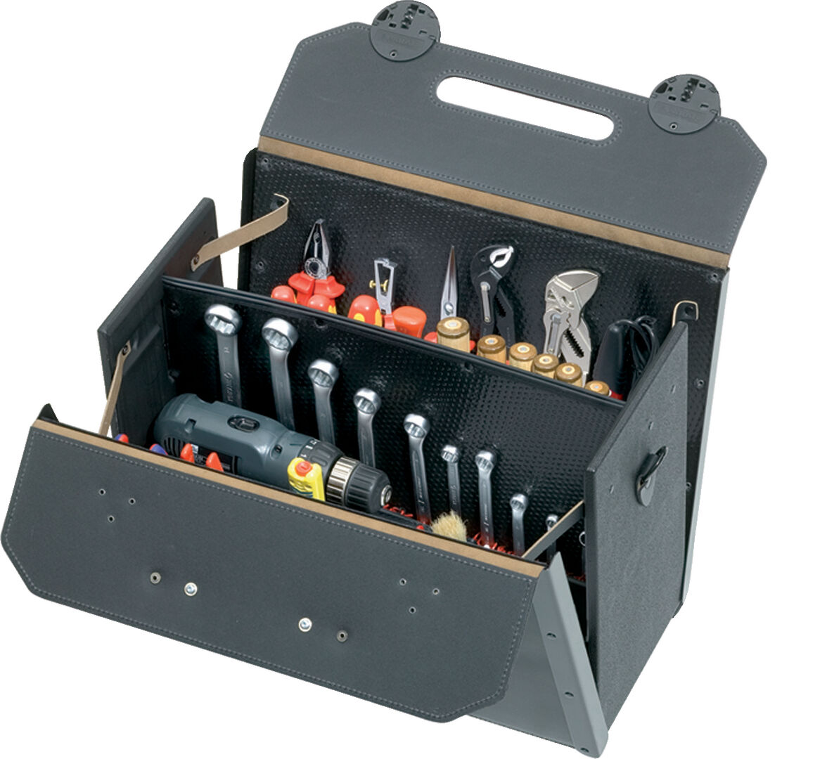 PARAT Werkzeugtasche Top-Line 460x210x340mm