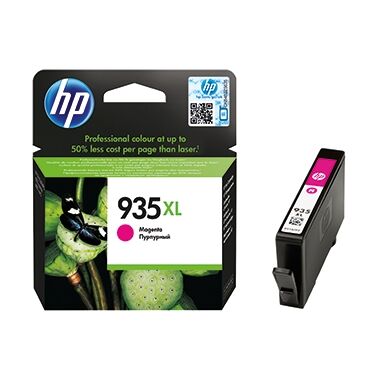 HP Tintenpatrone C2P25AE Nr.935XL magenta