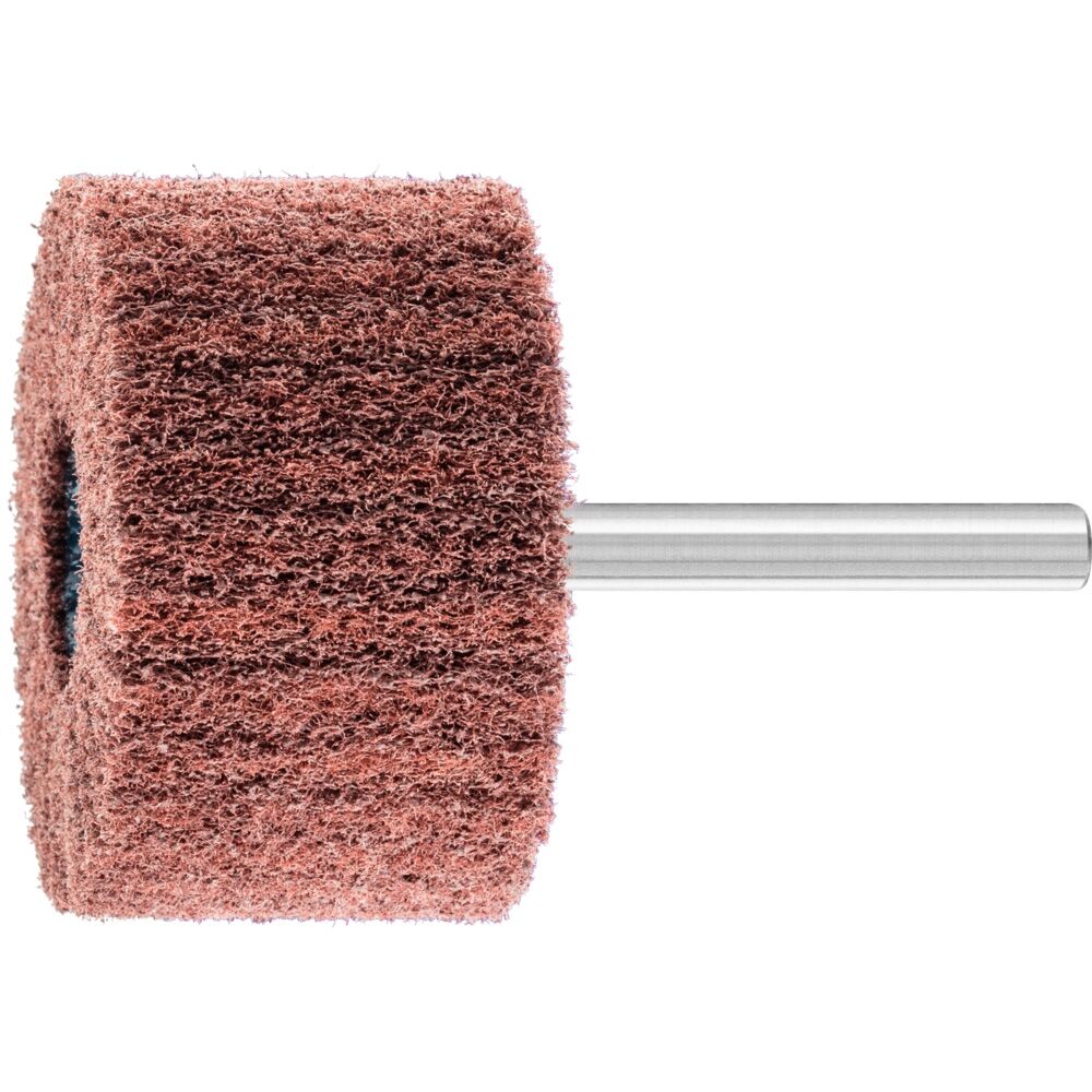 PFERD Polinox Schleifstifte mit 6mm-Schaft 50x30 K280