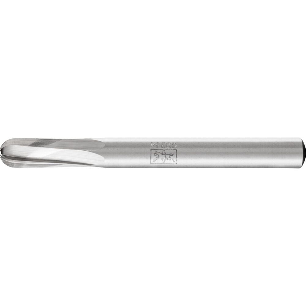 PFERD Frässtift HSS C 0616 1 6mm 6x16mm Rüggeberg