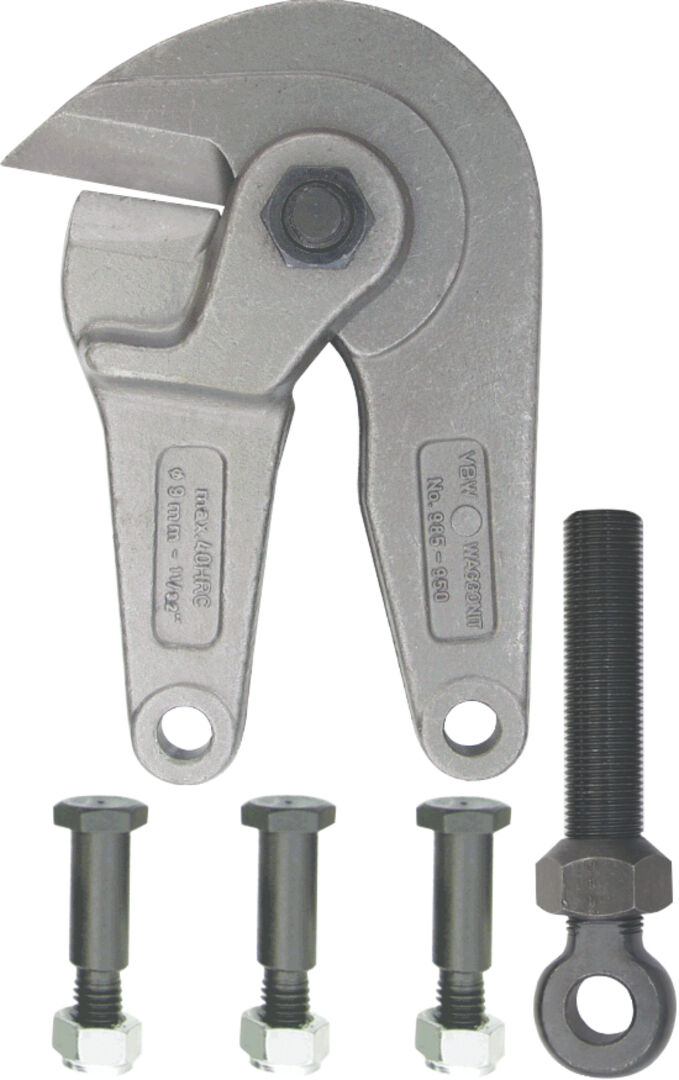 FORMAT Schneidkopf für 950mm