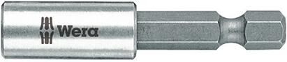 WERA Universalhalter 1/4"x50mm mit Magnet