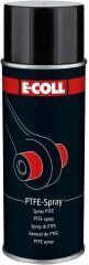 E-COLL PTFE-Spray 400ml