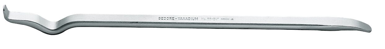 GEDORE Montierhebel 39 6333050 610mm