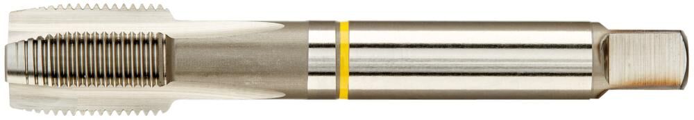FORMAT Maschinengewindebohrer DIN 5156 B HSSE G 1 / 8Z