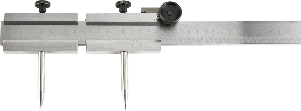 FORMAT Präzisions-Stangenzirkel 500mm
