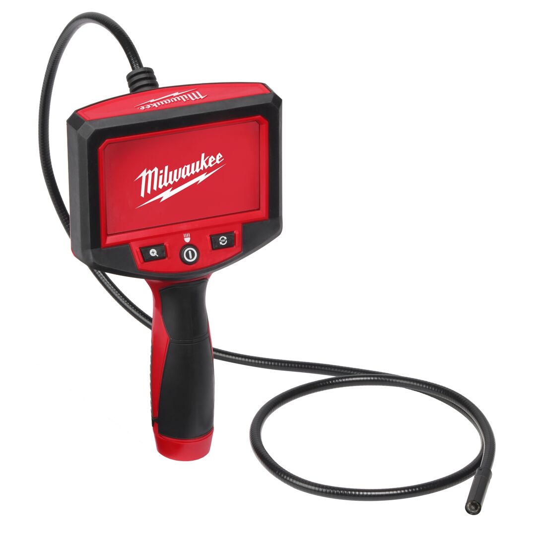 MILWAUKEE Alkaline-Inspektionskamera AIC2