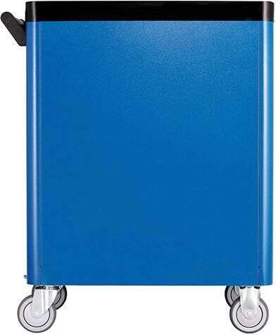 GEDORE Werkzeugwagen workster smartline large 2977311 No. 905