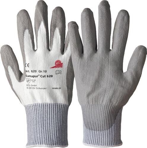 KCL Schnittschutzhandschuhe CAMAPUR CUT 620 Kat.2 Gr. 10