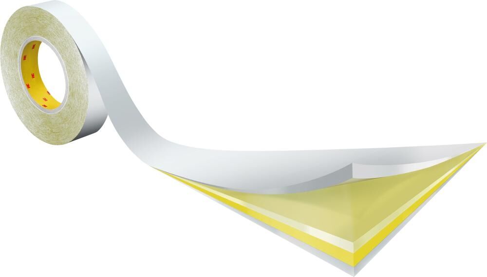 3M Teppichklebeband 9195 50mmx25m farblos