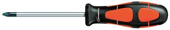 FORMAT Kreuzschlitz-Schraubendreher Phillips PH 0