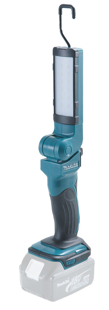 MAKITA Akku LED Lampe DML801