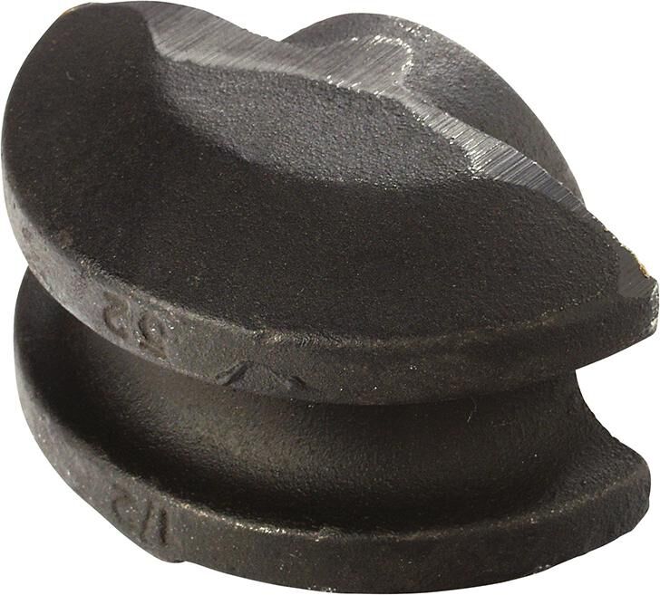 RIDGID Biegesegment Gasrohr 1/2 Zoll