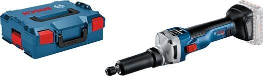 BOSCH Akku-Geradschleifer GGS 18V-10 SLC ohne Akku & Ladegerät