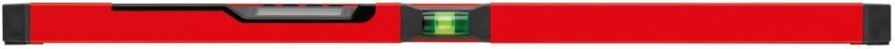 SOLA Wasserwaage 60cm digital mit Magnet REDM