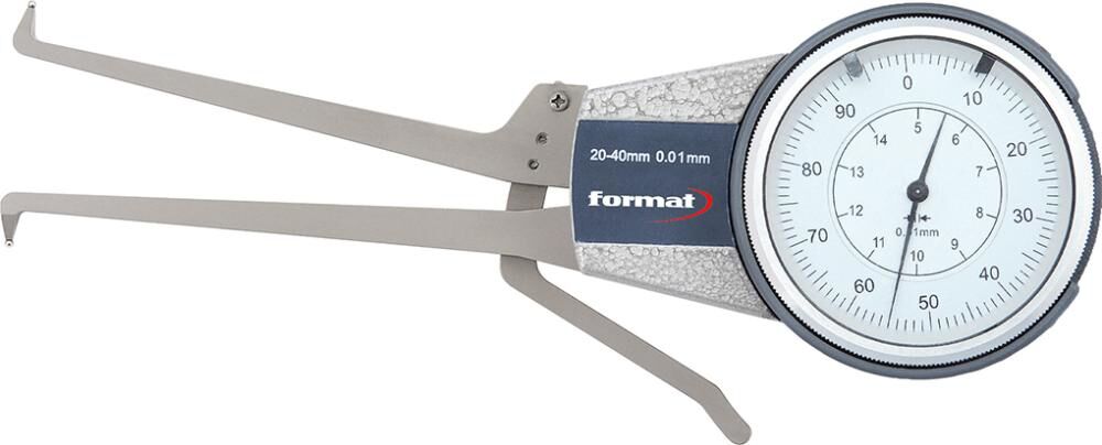 FORMAT Innenschnelltaster 20-40mm