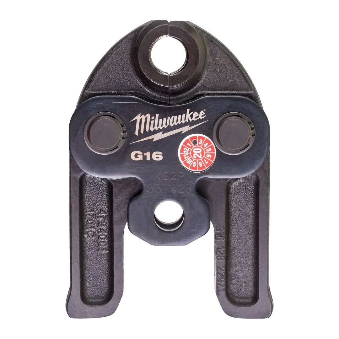 MILWAUKEE Pressbacke J12-G16