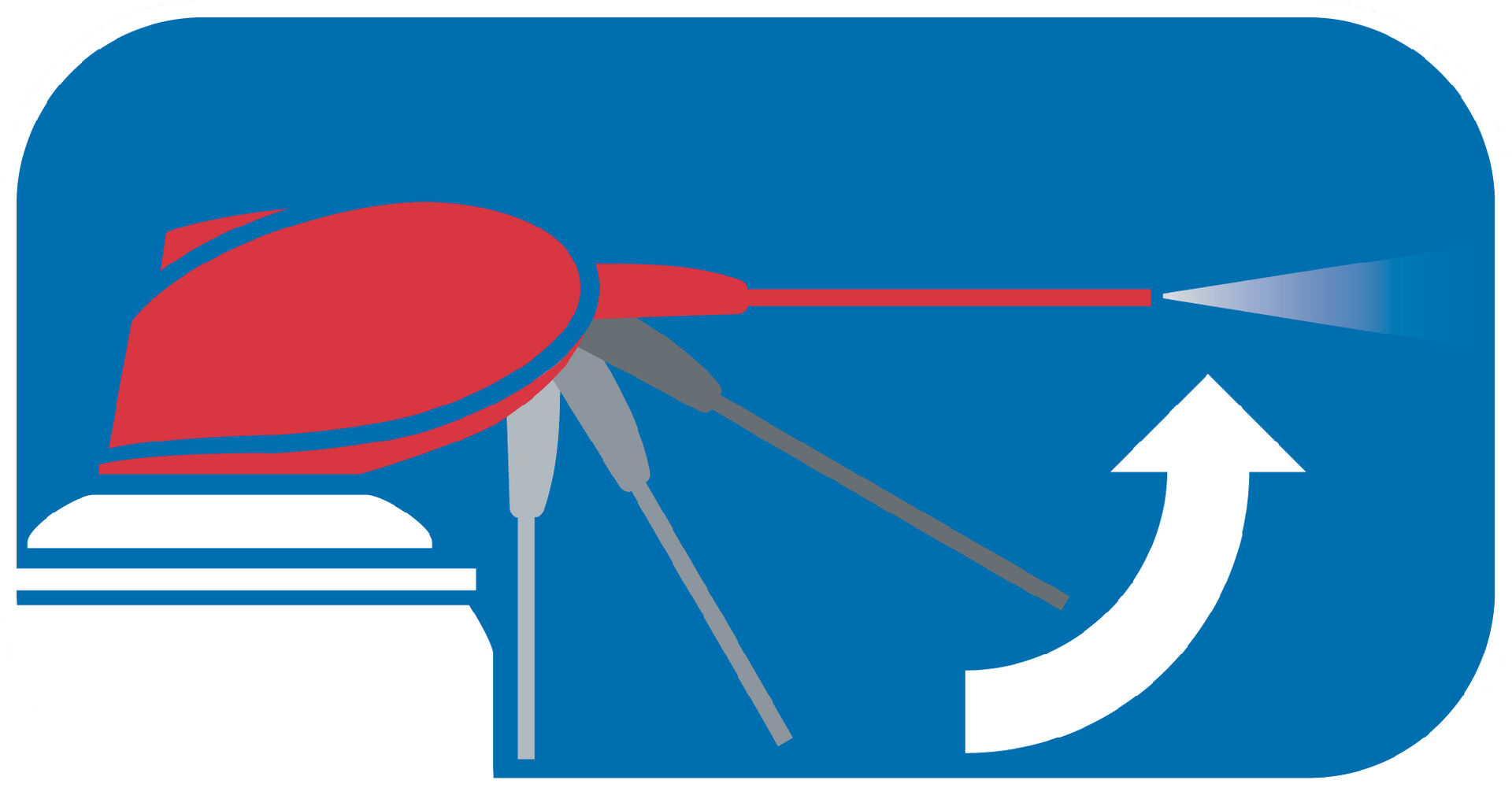 WD-40 Multifunktionsprodukt Classic 400ml Spraydose