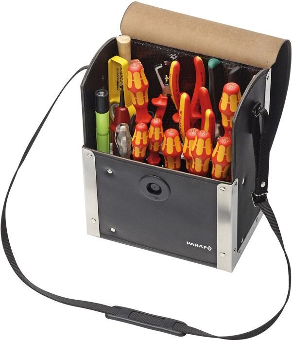 PARAT Werkzeugtasche 230x140x300mm
