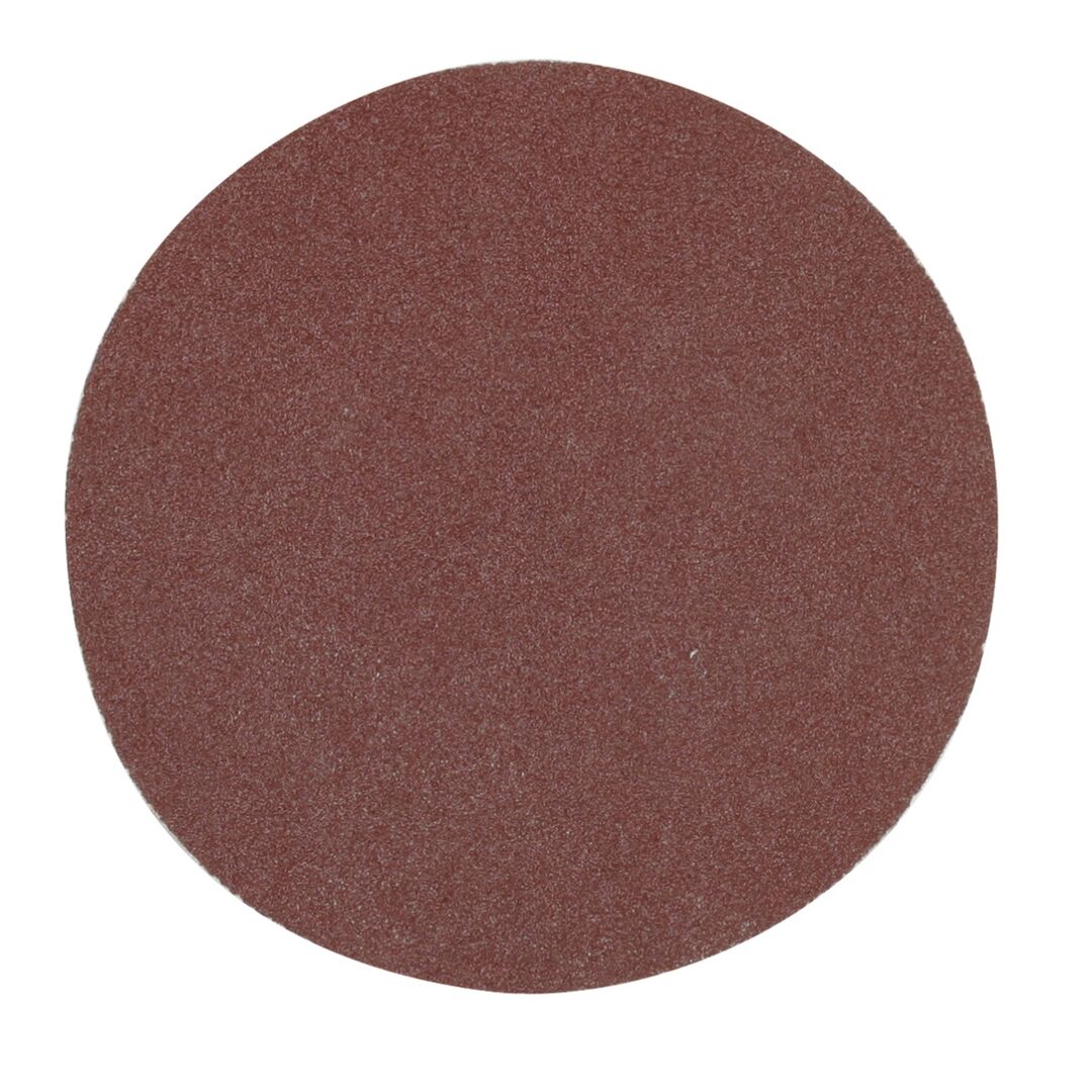 HOLZSTAR Schleifscheibe 150mm K150 10 Stück für BTS150