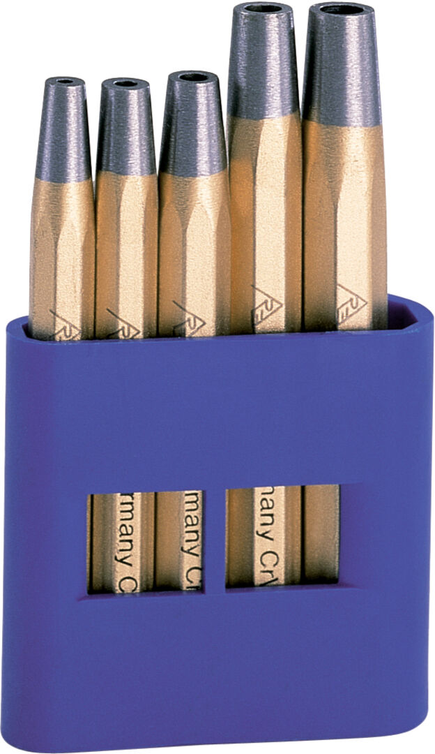 RENNSTEIG Nietzieher-Set 5tlg.