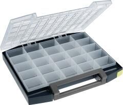 RAACO Sortimentskoffer Boxxser 55 5x10-25