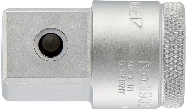 GEDORE Vergrößerungsstück 1/2" auf 3/4" 6143190 No. 1932