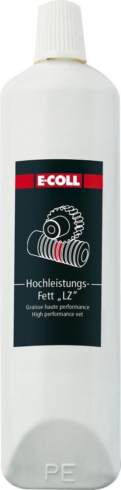 E-COLL Hochleistung sfett LZ 50g Tube