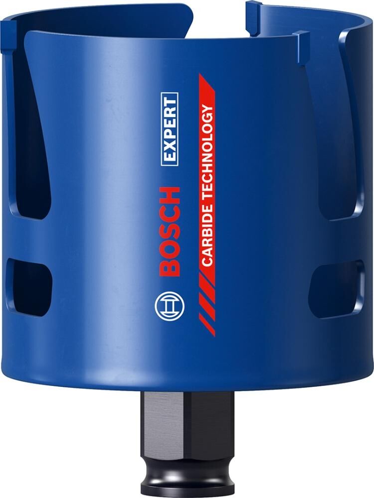 BOSCH Lochsäge EXPERT ConstructionMat 68mm
