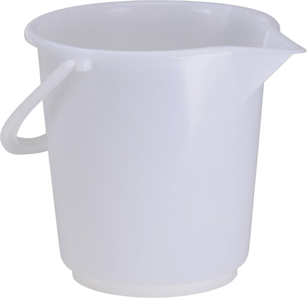 HÜNERSDORFF Industrieeimer 10,5L rund