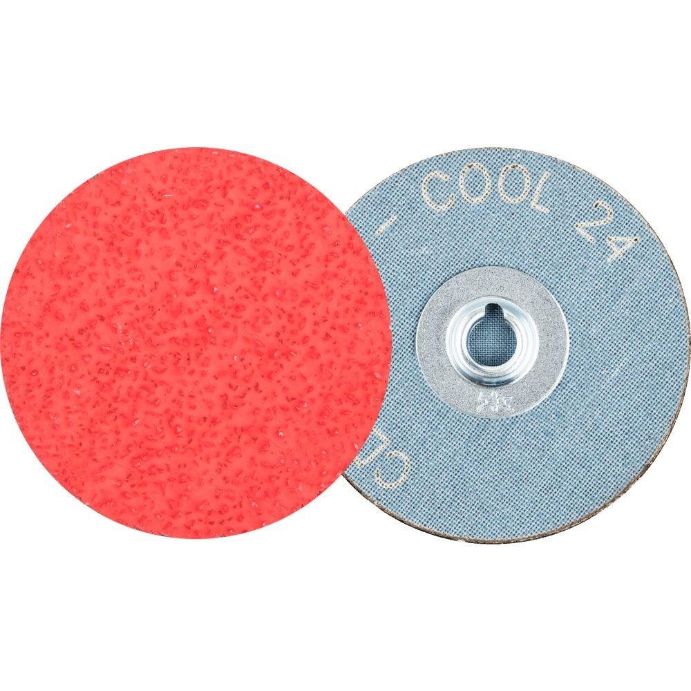 PFERD Schleifblatt COMBIDISC 50mm CO 24