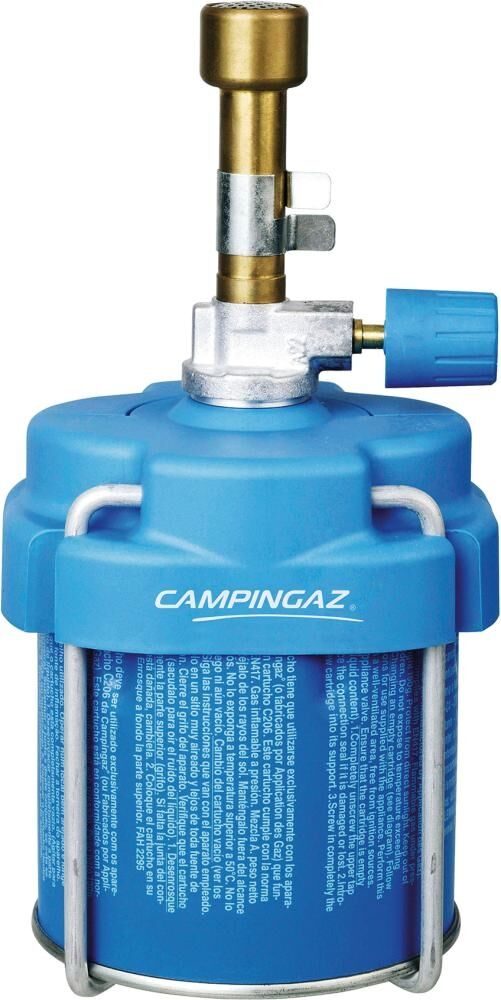 CAMPINGAZ Laborbrenner LABOGAZ 206 Nr.202063