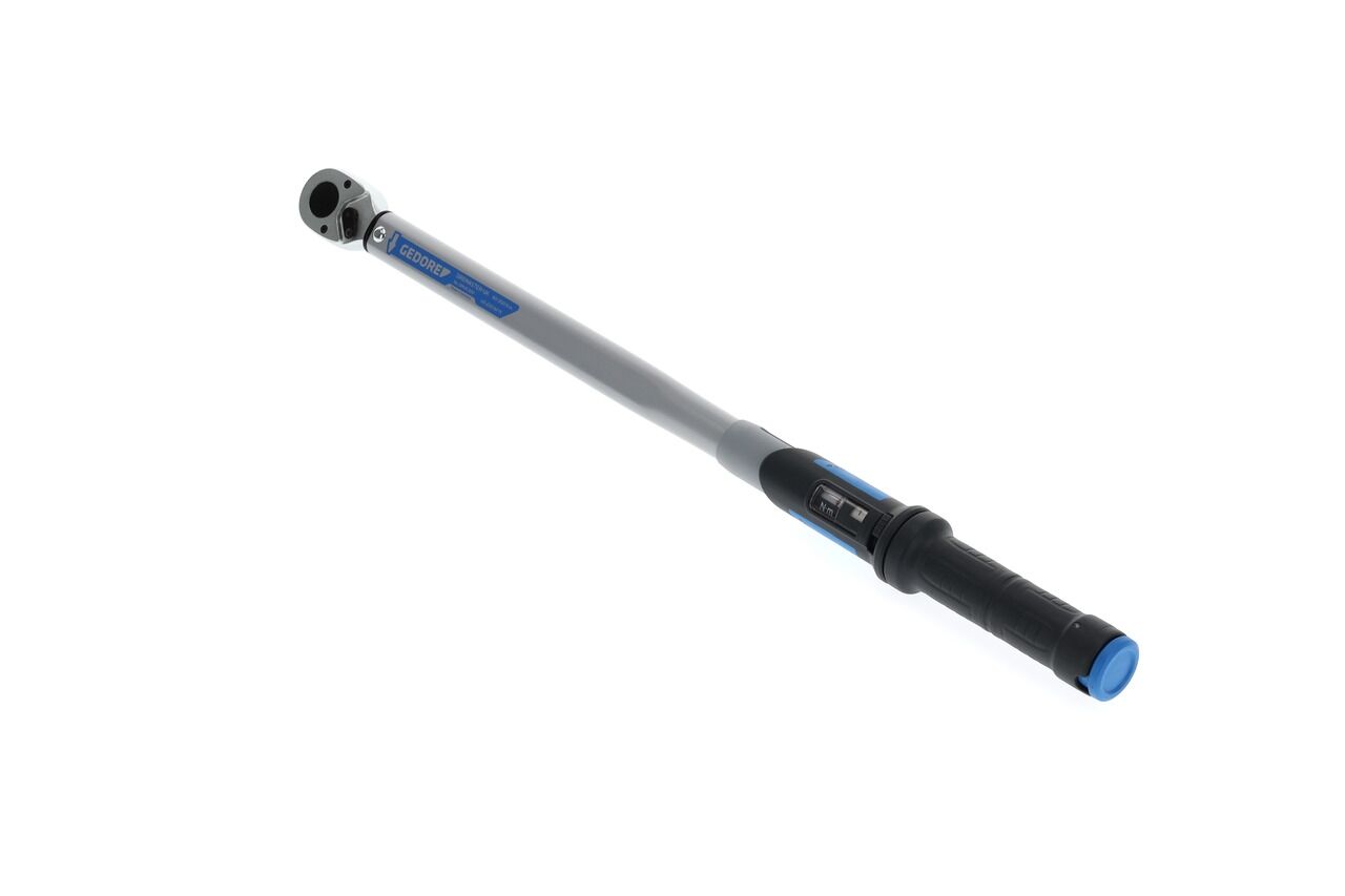 GEDORE Drehmomentschlüssel DREMASTER UK 1/2",60-300 Nm DMUK 300 2641348