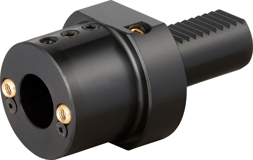 VDI Bohrstangenhalter E2 40x20mm