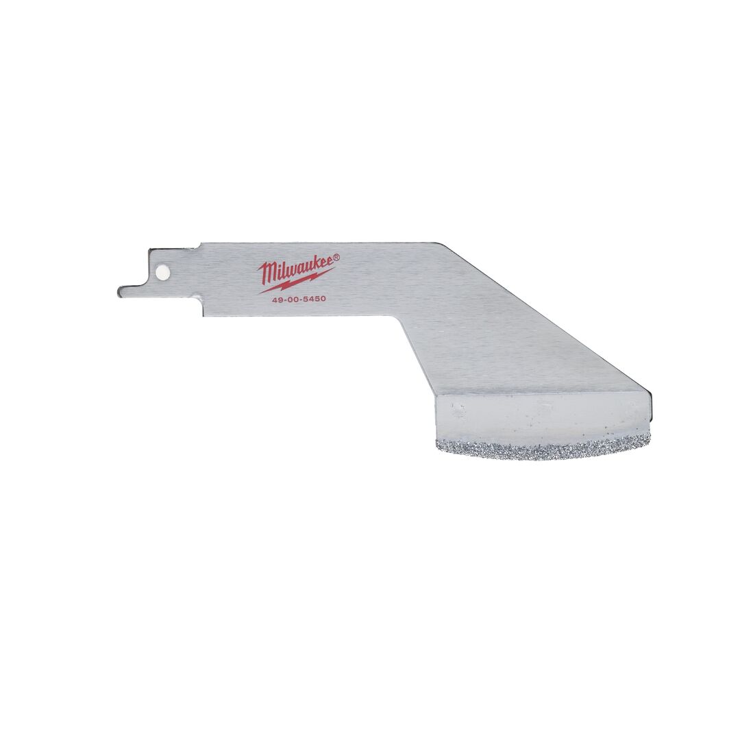 MILWAUKEE Säbelsägeblatt Fugenklinge 60mm