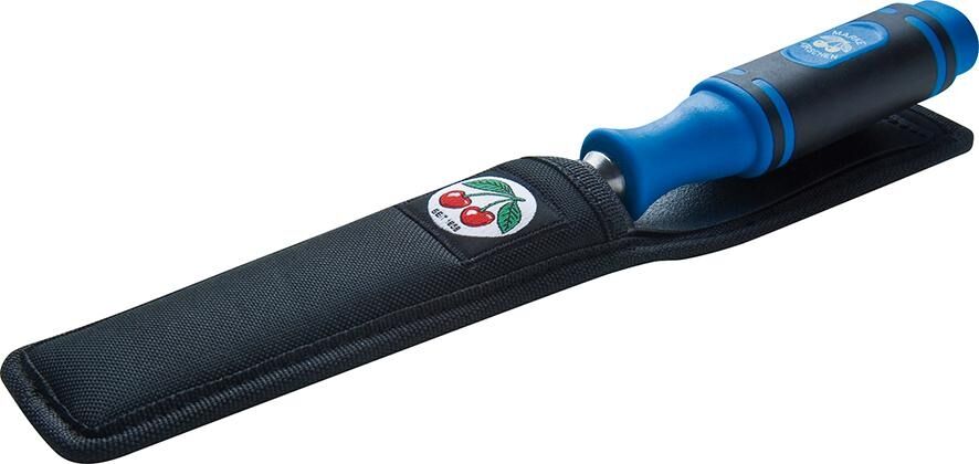 KIRSCHEN Universalbeitel 2-Cut mit Zwei-Komponenten-Griff