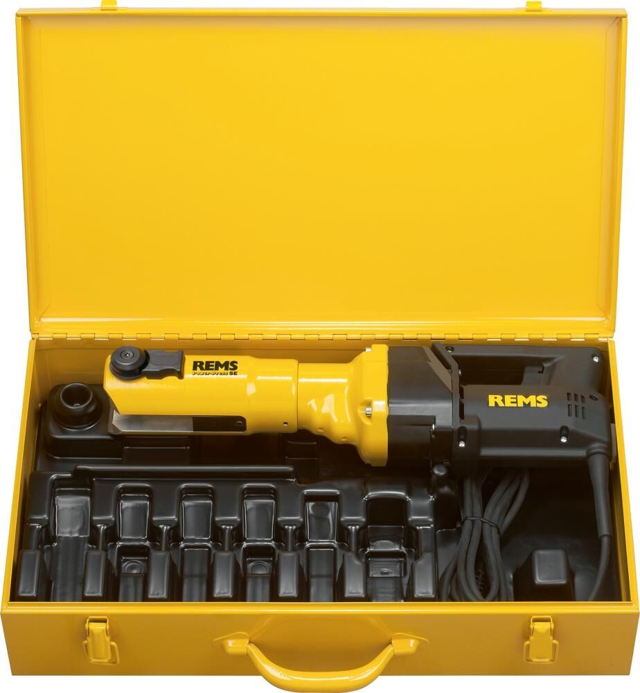 REMS Power-Press SE Basic-Pack