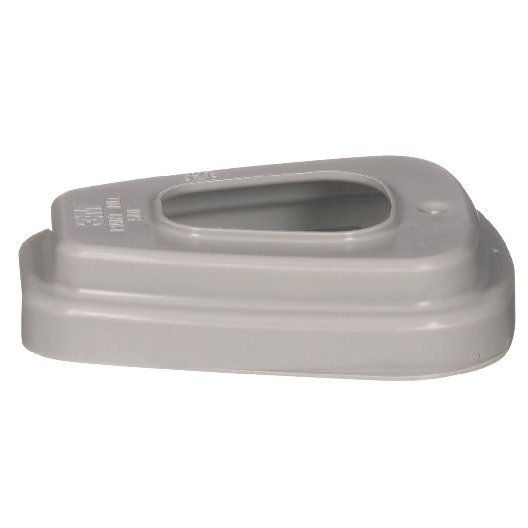 3M Filterdeckel 501