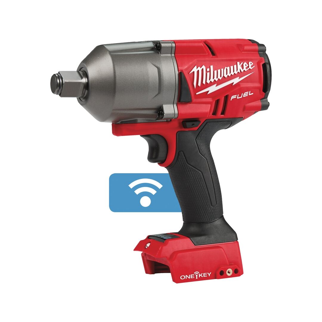 MILWAUKEE Akku Schlagschrauber 3/4" ONE KEY M18ONEFHIWF34-0X ohne Akku & Ladegerät