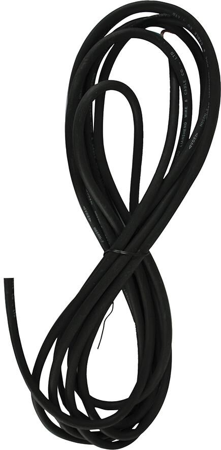 SCANGRIP Netzkabel 8m