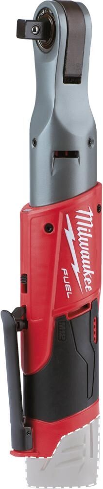 MILWAUKEE Akku-Ratsche 1/2" M12FIR12-0 ohne Akku & Ladegerät