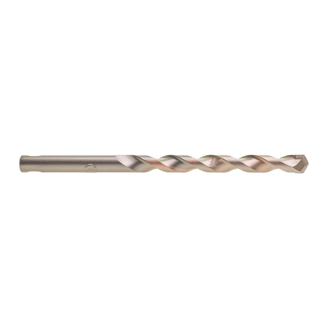 MILWAUKEE Zentrierbohrer HM für Mauerwerk & Stein 8x120mm