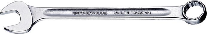 STAHLWILLE Ringmaulschüssel 13 14mm