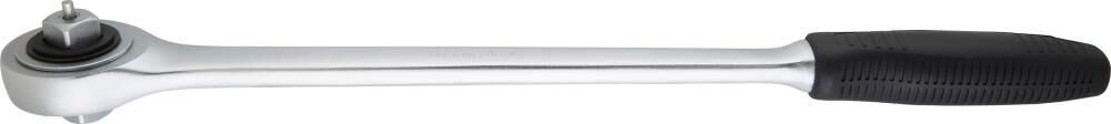 FORTIS Durchsteckknarre 3/4" 510mm mit vierkant