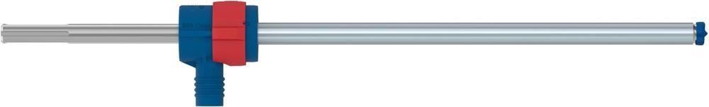 BOSCH Hammerbohrer SDS Clean Max-8X Set 20x400x650mm
