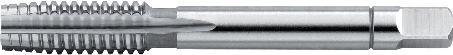 FORMAT Handgewindebohrer DIN2184 UNC HSS 3/8-16 Set
