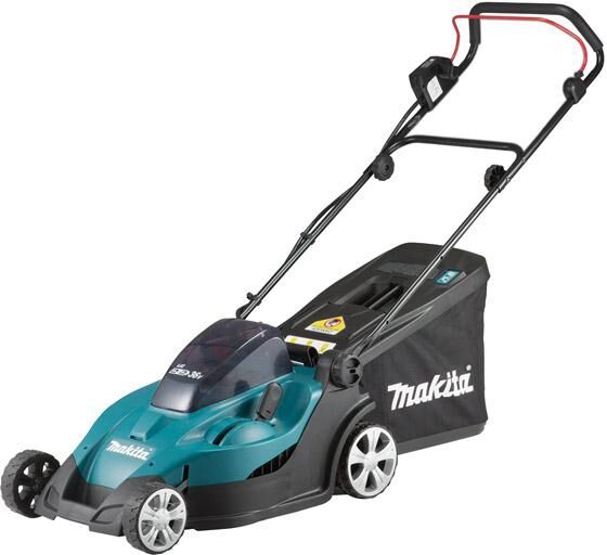 MAKITA Akku Rasenmäher DLM431Z