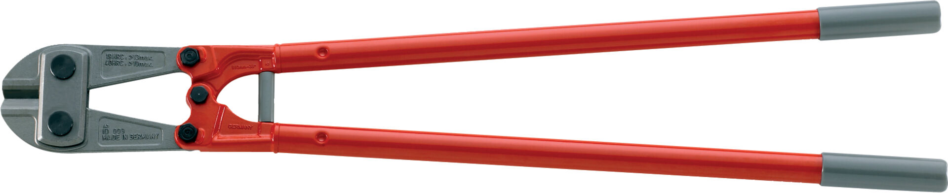 FORMAT Bolzenschneider 460mm 6mm