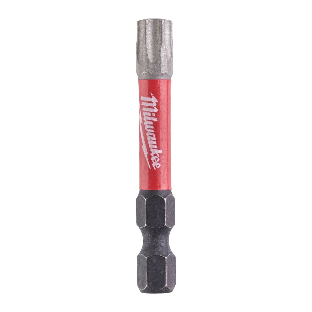 MILWAUKEE Schrauberbit Shockwave TX40 / 50mm